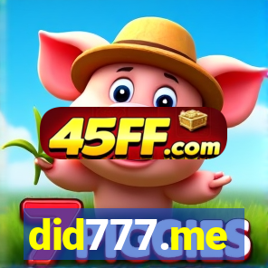 did777.me