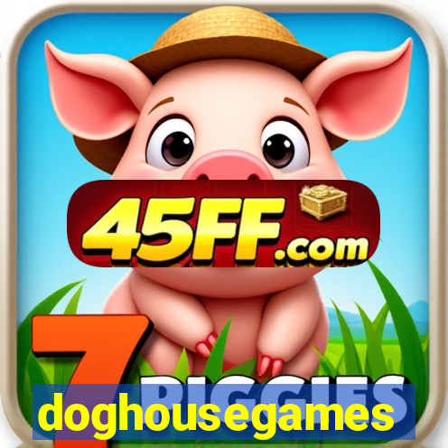 doghousegames