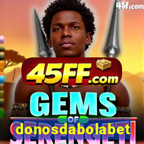 donosdabolabet