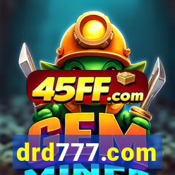 drd777.com