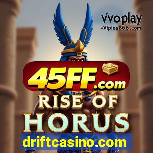 driftcasino.com