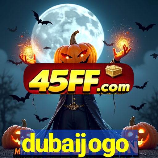 dubaijogo