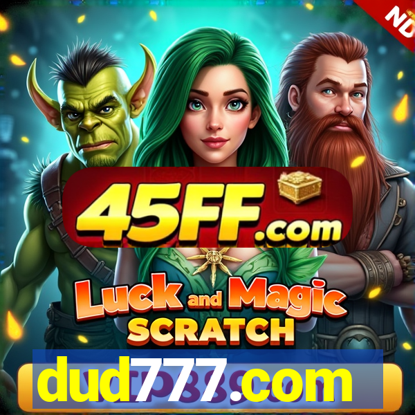 dud777.com