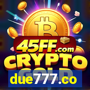 due777.co