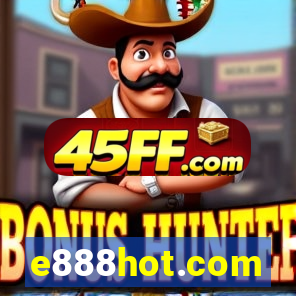 e888hot.com