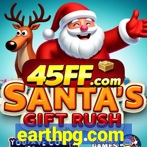 earthpg.com
