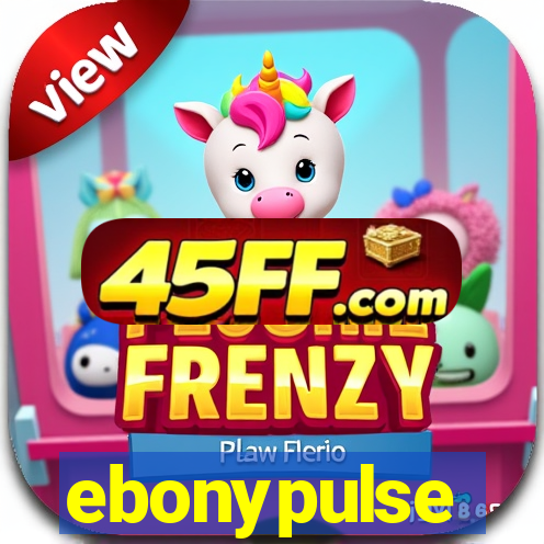 ebonypulse