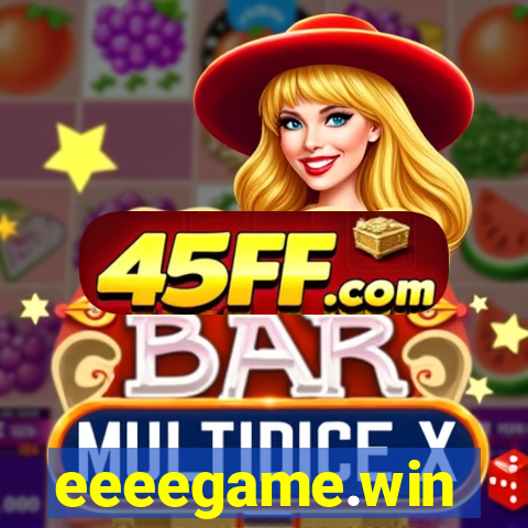 eeeegame.win