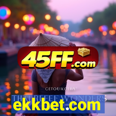 ekkbet.com