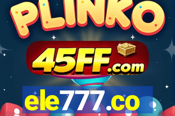 ele777.co