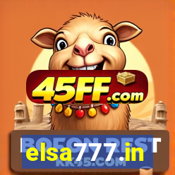 elsa777.in