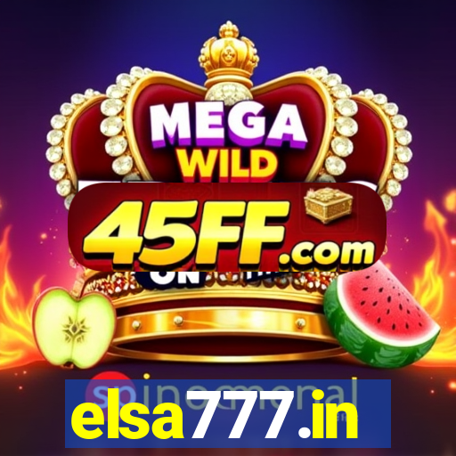 elsa777.in
