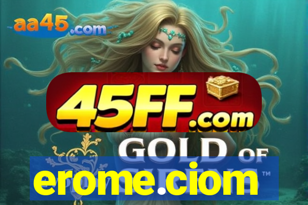 erome.ciom