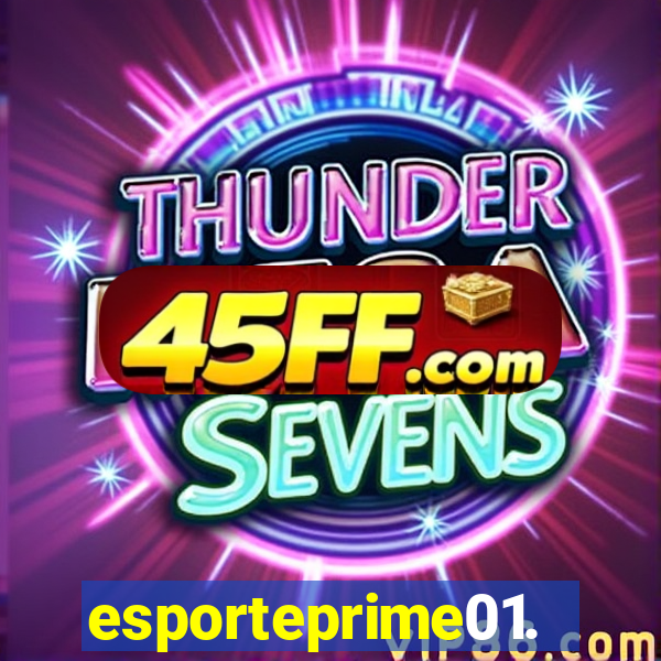esporteprime01.club