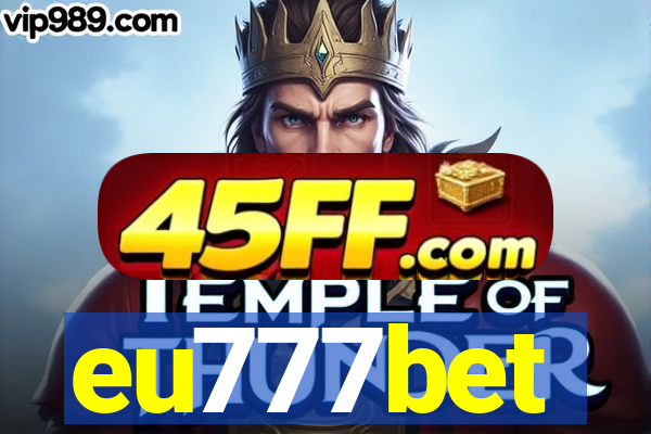 eu777bet