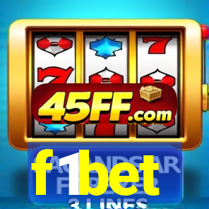 f1bet