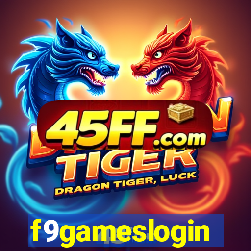 f9gameslogin