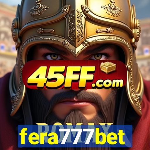 fera777bet