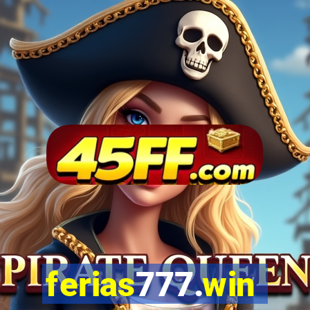 ferias777.win