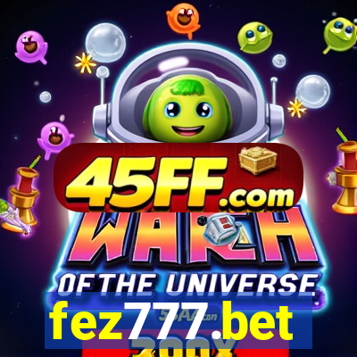 fez777.bet