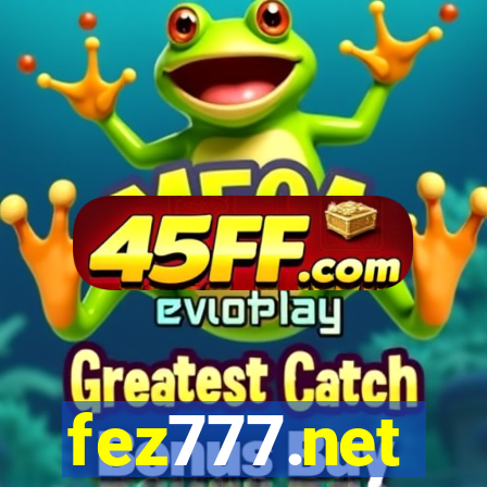 fez777.net