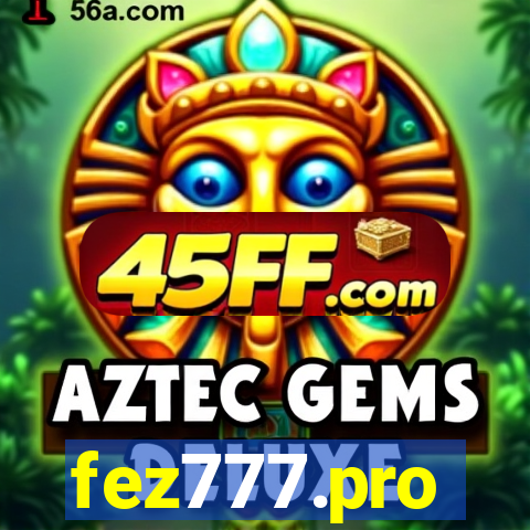 fez777.pro