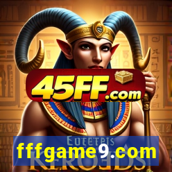 fffgame9.com