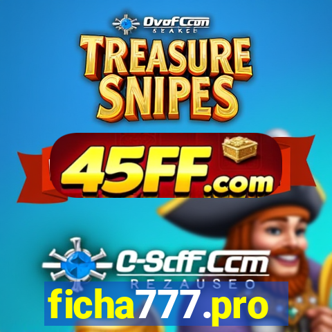 ficha777.pro