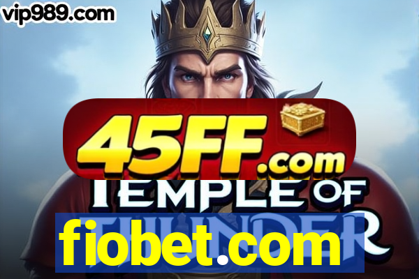 fiobet.com