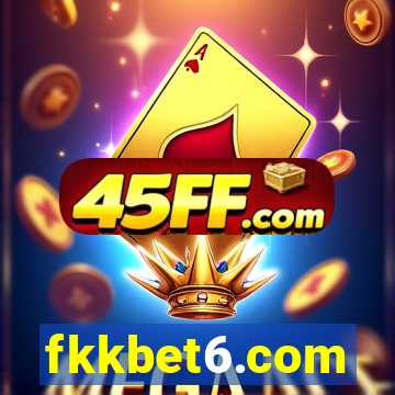fkkbet6.com