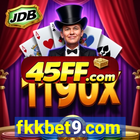 fkkbet9.com