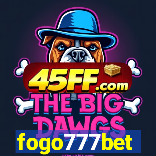 fogo777bet