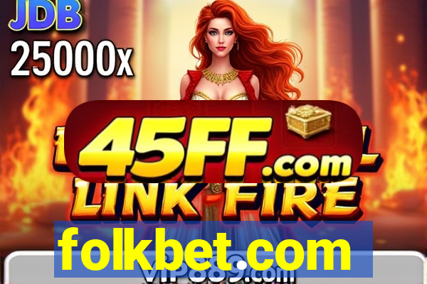 folkbet.com