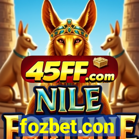fozbet.con