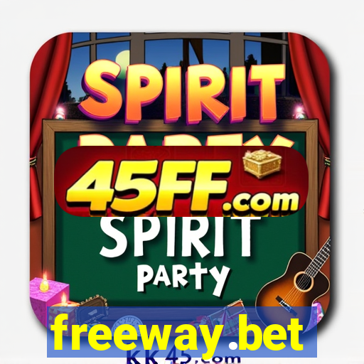 freeway.bet