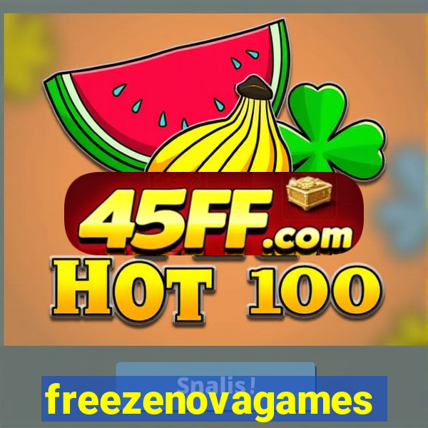 freezenovagames