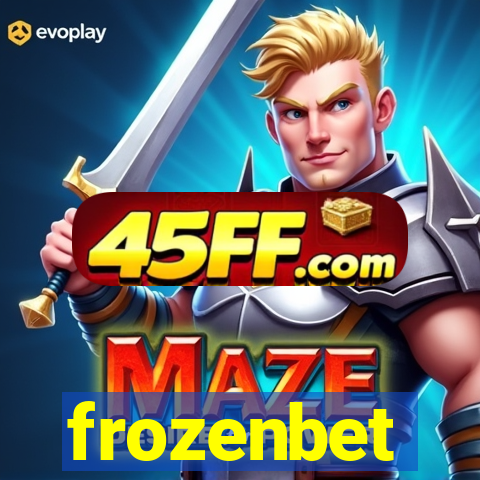 frozenbet