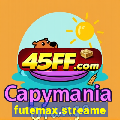 futemax.streamer