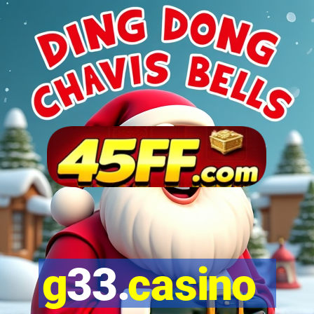 g33.casino