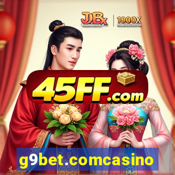 g9bet.comcasino