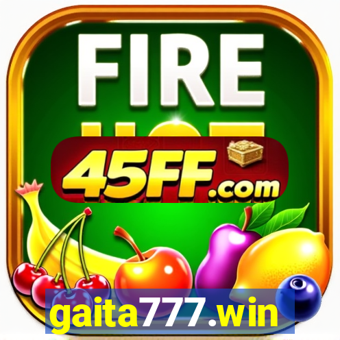 gaita777.win