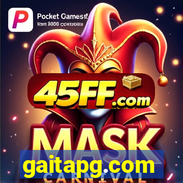 gaitapg.com