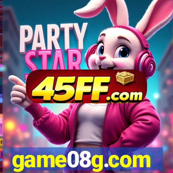 game08g.com