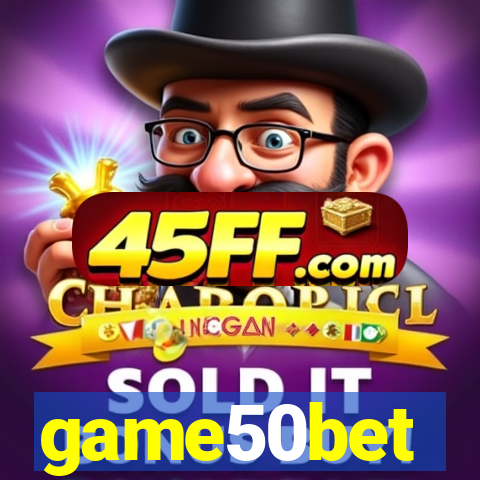 game50bet