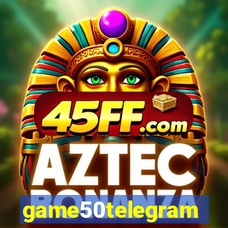 game50telegram