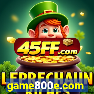 game800e.com