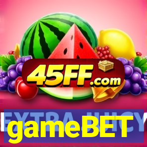 gameBET