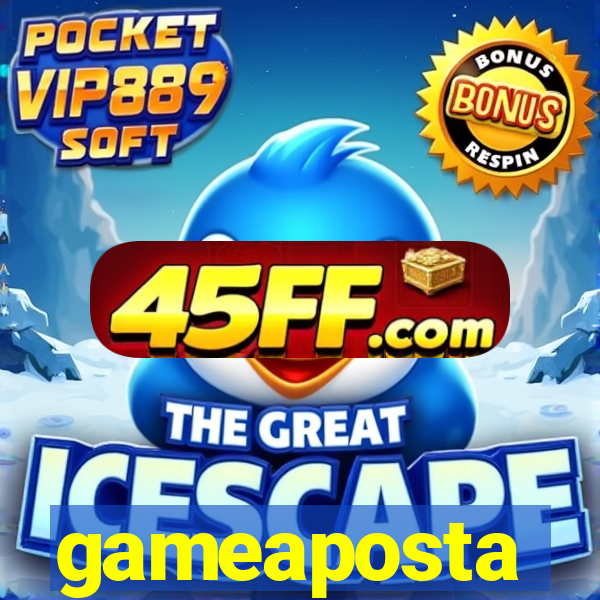 gameaposta