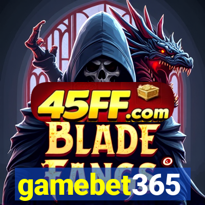 gamebet365
