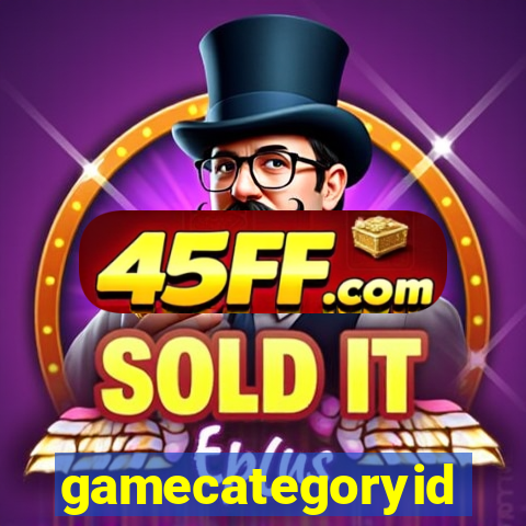 gamecategoryid